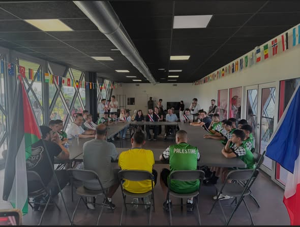 Photo UD CGT des Yvelines